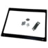 Raymarine to Axiom 12 Adapter Plate to Existing Fixing Holes A12X, A80527