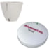 Raymarine w/ Pole Mount Raystar 150 GPS, T70327