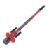 Real Avid Smart-Fit Bore Guide, Black, AVBMBG