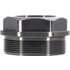 Rearden MFG Atlas Bravo Gunmetal Suppressor Adapter, 1.375x24, 10257