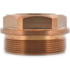 Rearden MFG Atlas Bravo Heat Treat Suppressor Adapter, 1.375x24, 10255