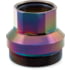 Rearden MFG Atlas XL Bravo Black Rainbow Suppressor Adapter, 1.375x24, 10169