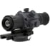Armasight Contractor 320 Thermal Weapon Sight, 3-12x25mm, Multiple Reticles, 60 Hz, 320x240, Gray, TAVT33WN2CONT10
