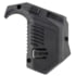 Recover Tactical MG45 Picatinny Rail Angled Grip - Glock 10/45, Black, 7290018561331