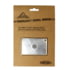 Red Rock Outdoor Gear Emergency Signal Mirror, Clear, 06-030