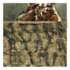 Red Rock Outdoor Gear Ghillie Blind Camouflage Netting, Woodland, 70935