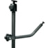 Reveal by Tactacam Adjustable Camera Stake, Black, R-ACS-V1