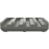 Reveal by Tactacam Lithium Multi-Charger, Black, RV-CHARGER1