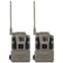 Reveal by Tactacam Pro 3.0 Cellular Trail Camera - Pack of 2, Gray, RV-XP3-BNDL1