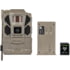 Reveal by Tactacam X 3.0 Starter Value Pack, Gray, RV-XG3-BNDL2