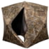Rhino Blind R95 Hub Style Ground Blind 58" Rt Edge, RB95