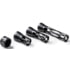 Riflespeed Spare Control Knob, RS62/75, 0.950in, US0201