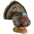Rinehart Woodland Strutting Turkey Target, Black, 41611