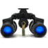 RIX RNV31S 1x27mm Night Vision Binocular, Gen 2+, Black, Medium, RNV31SW14