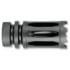 Rock River Arms .223 A2 Long Tactical Flash Hider, Black, AR0001A2LT