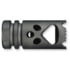 Rock River Arms .223 Tactical Muzzle Brake, Black, AR0117T