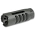 Rock River Arms .223 Varmint Operator Muzzle Brake, Black, AR0117VOP