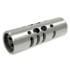 Rock River Arms .308 Varmint Hunter Muzzle Brake, Stainless Steel, 308A0117VHS