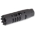Rock River Arms .458 Beast Muzzle Brake, Black, SOC0117B