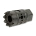 Rock River Arms 9mm Mini Muzzle Brake, Black, 9MM0117M