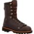 Rocky Elk Stalker Boot, Brown, Men's 8, RKS0549-M-8