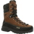 Rocky Mountain Stalker Pro Boot 1207175, Brown, Men's 10, RKS0529-M-10
