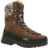 Rocky Mountain Stalker Pro Boot 1207182, Realtree Excape/Brown, Men's 12, RKS0530-M-12
