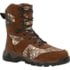 Rocky Red Mountain Boot 1207196, Realtree Edge, Men's 11, RKS0547-M-11