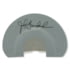 Rolling Thunder Game TCD-JG2 Diaphragm Call 2 Reed Ghost Cut Attracts Turk