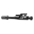 Rosco Manufacturing Bolt Carrier Group, 556NATO/300 Blackout, Fits AR-15, Phosphate and Chrome lined Finish, Black ROS-BCG-002