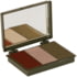 Rothco 3 Color OCP Camo Face Paint Compact, Brown/Tan/Loam, 8202