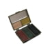 Rothco 5 Color Camo Face Paint - Square Compact, 8205