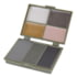 Rothco 7 Color Camo Face Paint Compact, 8219