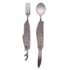 Rothco Folding Chow Set, 2033