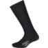 Rothco Government Issue Irregular Cushion Sole Socks, Men's, Black, Small, 7448-484
