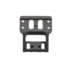 RS Regulate Modular Upper, Fits Aimpoint Micro Pattern Optics, Matte Finish, Black, AKML