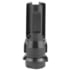Dead Air Armament M15 x 1 Key Mount Flash Hider, Black, DAADA304