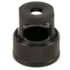Desert Tech .308 Win 3/4-24 QD Muzzle Brake, Black, DT-SRS-BR-004-AAN