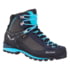 USED, Salewa Crow GTX Mountaineering Boots - Women's, Premium Navy/Ethernal Blue, 9, 00-0000061329-3985-9