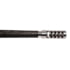 Salmon River Solutions Srs Ti Pro 5 ST .990 Muzzle Brake, 5/8x24, Titanium, 1129
