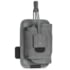 Savior Equipment Universal Pistol Holster, Gray, 3.75 x 5.8, SP-TNS-PHOL-GS