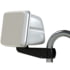 Scanstrut Scanpod 7" Instrument Pod - Uncut - Arm Mounted Fits 1" - 1.3" Rails, SPR-7-AM