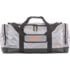Scentcrusher Ozone Gear Bag 2.0 Duffle Bag, Black/Orange, SC00054