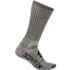 ScentLok Thermal Boot Sock, Grey, MD 89243-105-MD