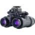 See The Night L3Harris BNVD-1531 1x Night Vision Binocular, Gen III, BLACK, BNR-001-A3