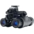 See The Night L3Harris PVS-31A 1x Night Vision Binocular, Gen III, BLACK, BNG-001-A48