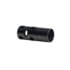 Seekins Precision Havak Black Melonite Steel 5/8inx24 Threads, 0010400078-F