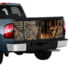 SEI Tailgate Graphics, Whitetail Realtree Xtra, RT-TG-WT-XT