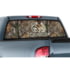 SEI Window Film, Realtree Logo Realtree Xtra, RT-WF-XT-RL