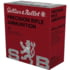 Sellier &amp; Bellot 338 Lapua Mag 300 Grain Hollow Point Boat Tail Rifle Ammo, 10 Rounds, SB338LMB